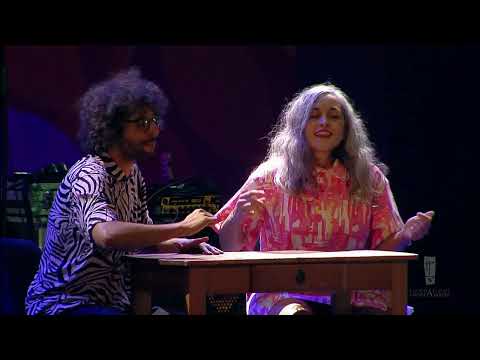 UAL-LA! VINCITORI PREMIO ANDREA PARODI 2022 - Omaggio ad Andrea Parodi "Temporadas"