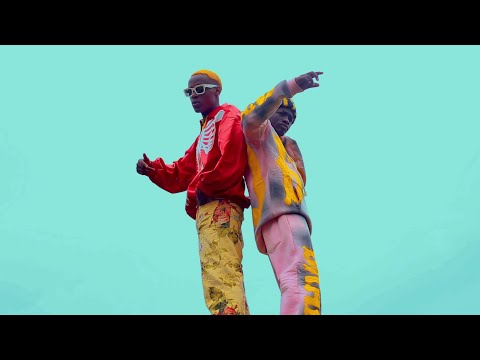 Umwe kwisi_-_ by_ sky moon_x_tion p (official video)