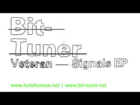 Bit-Tuner: Veteran (track 5, Signals EP)