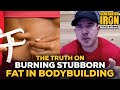 Matt Jansen: The Real Way To Burn Stubborn Fat Areas Without Ruining Strong Points