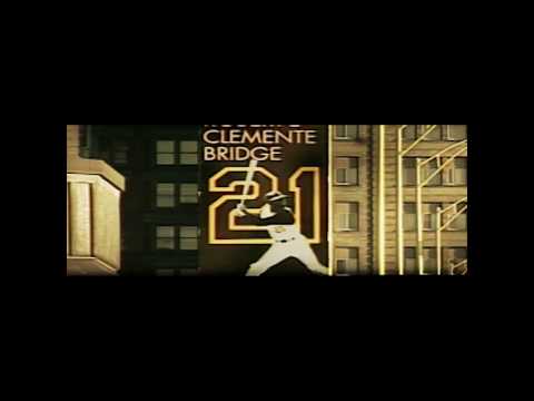 Roberto Clemente - Tribute to Mlb Superstar (Apm Trap Remix)