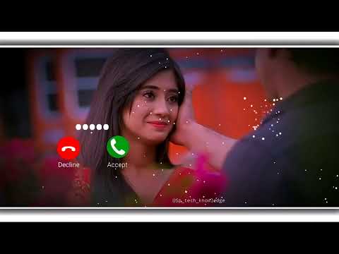 New Ringtone | Mp3 Ringtone | Hindi Ringtone|| caller tune | romantic ringtone | #ringtone