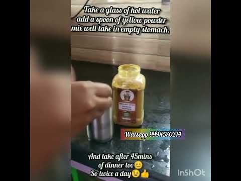 Herbal Weight Loss Kit