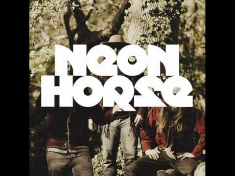 Neon Horse - Cuckoo