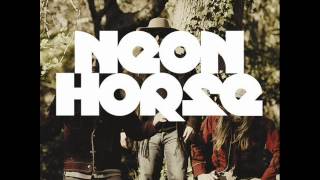 Neon Horse - Cuckoo