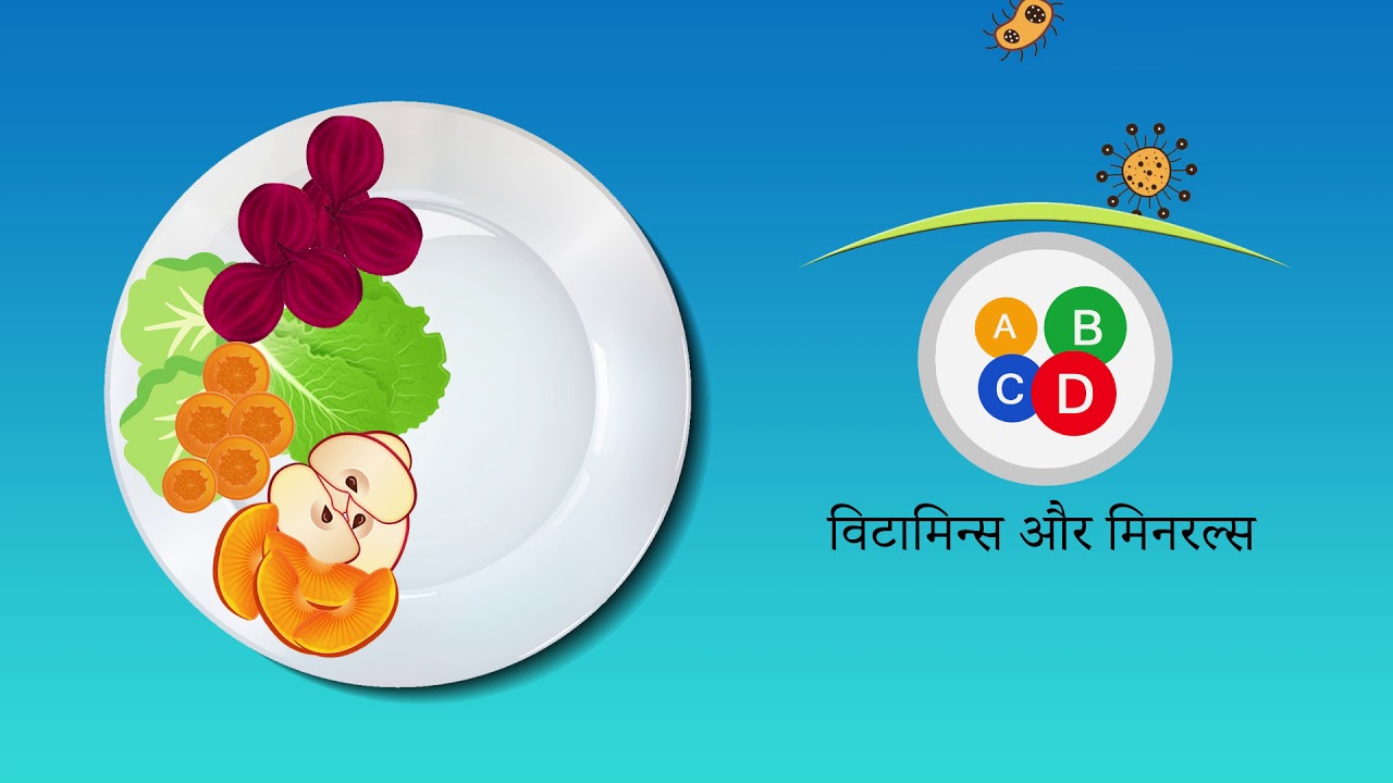 Food Choices — Stories we make to educate kids of Government School