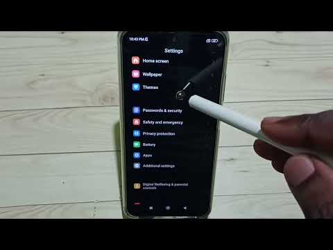 How to Fix POCO Phone Not Connecting to PC But Charging Only | USB Not Showing to PC