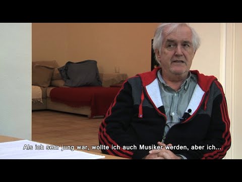 ZU BESUCH BEI HENNING MANKELL - The Truth Beyond: Kurt Wallander auf der Opernbühne