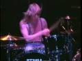Badlands play 'Devils stomp' live!! 