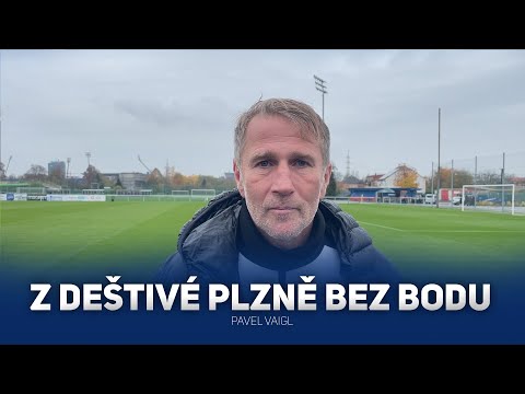 Ohlasy | Z deštivé Plzně bez bodu