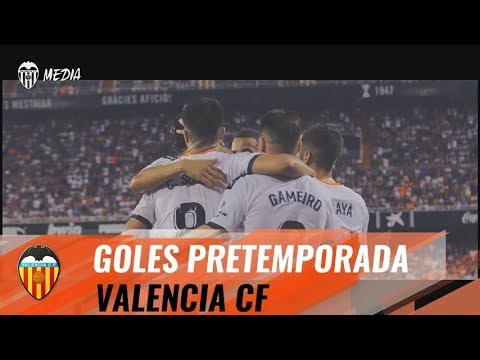 VALENCIA CF|  CALENTANDO MOTORES PARA EL COMIENZO DE LALIGA
