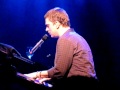 7. My, My, My - Rob Thomas - The Borgata 1-7-12