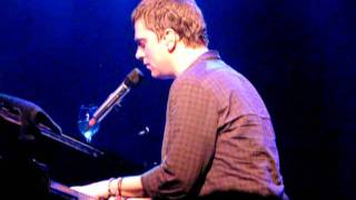 7. My, My, My - Rob Thomas - The Borgata 1-7-12