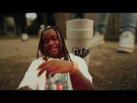 TL3 X 4700 Lucci - Facecard (Official Music Video0