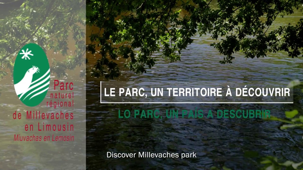Le Parc naturel régional de Millevaches en Limousin, un territoire à découvrir.