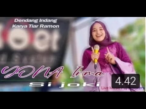 SI JOKI  Cipta Tiar Ramon  Yona Irma