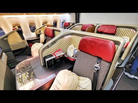 YouTube-miniatuur voor LATAM Airlines Boeing 767-300 Passenger