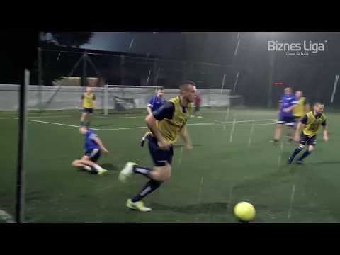 08.05.2018 II Liga C - Polplast vs  DOMTOM