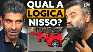 CHEAP FERRARI: What the RICH don't want YOU to KNOW...