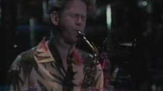 Michael Franks - Antonio's Song (Live 1991)