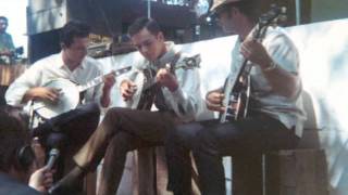 Butch Robins - "Fireball Mail"