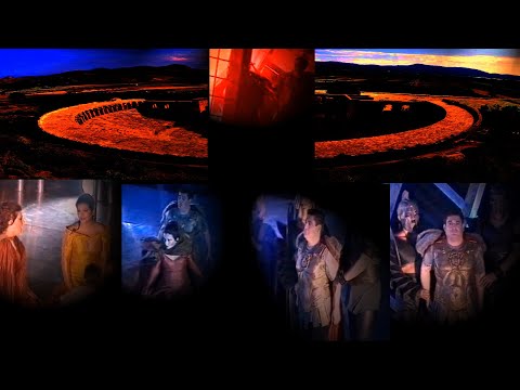 Bellini / Norma  Act 2 - Izmir State Opera and Ballet