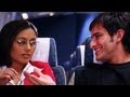 Rhea Karan First Meeting Scene Hum Tum Saif Ali Khan Rani Mukerji