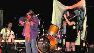 The Youngstown Tramps - Blue Angel