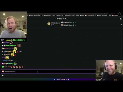 Quin AI Audit Chatters... | quin69