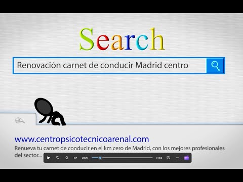 Certificado médico psicotécnico para licencias o carnet de conducir para 1 persona con hasta un 62% de descuento - Second Medium