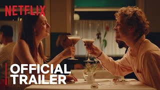 Happy Ending (Mutlu Son Filmi) - Netflix Movie Trailer - English Subtitles