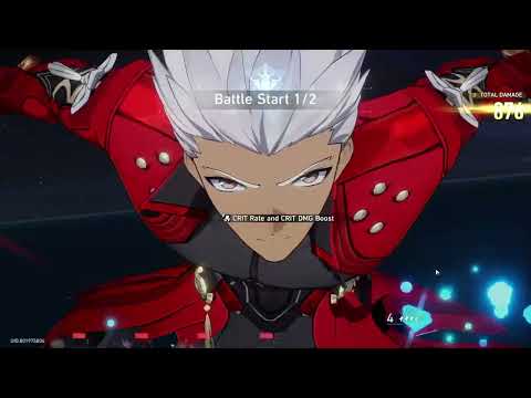 [Event Landmark] Sweet Dreams and the Holy Grail, Fate Stay Night Collab Part 1