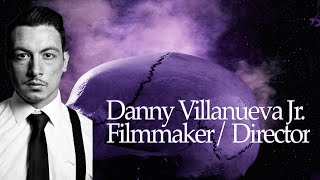 Danny Villanueva Jr of How Bizarre Pictures | Oh word W/ Koerri Elijah video