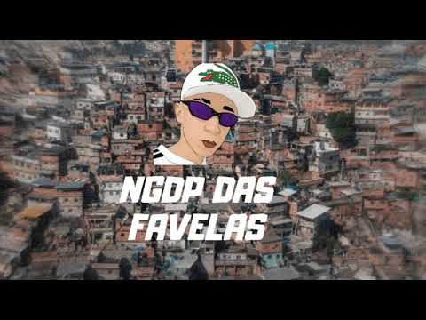 MC RD - Presente de Natal (DJ Dazin & DJ Bielzin)