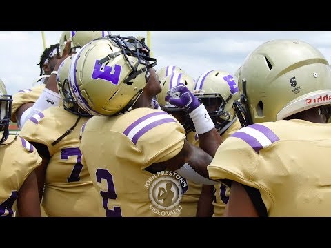 Warren Easton vs. Sophie B. Wright - 2019 Spring Game Highlights