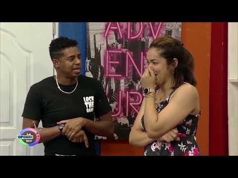 Mi mujer está sospechando | La Opción 13