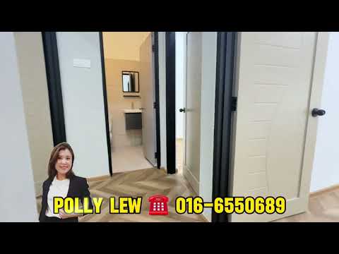 2-storey Terraced House for Sale in Bandar Sungai Long (Selangor) - Polly Lew - PropertyGuru.com.my
