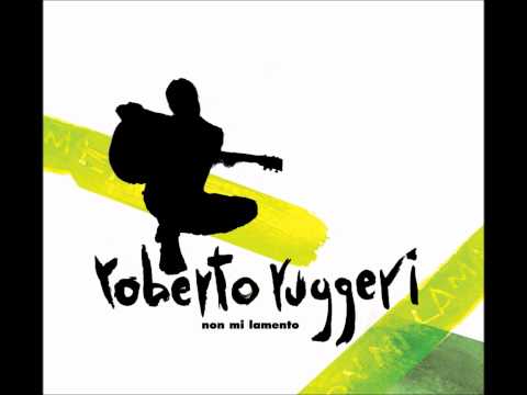 ROBERTO RUGGERI - SONG 17