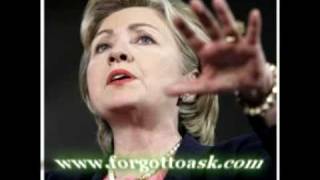 Hillary Clinton Tribute Starts Here!