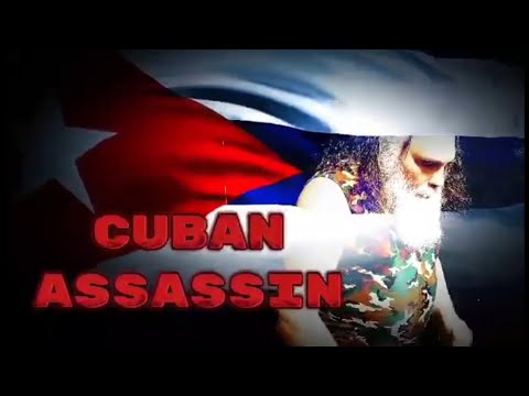 The Cuban Assassin Podcast Ep 8