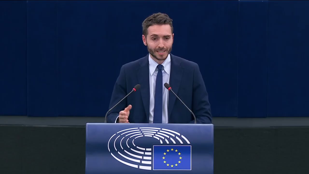 CROSETTO: "SVEGLIA EUROPA, È IL MOMENTO DI AVERE CORAGGIO, SERVONO SCELTE PER CRESCITA E OCCUPAZIONE