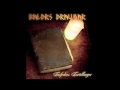 Baldrs Draumar - Hels Krav (CD Forfedres ...