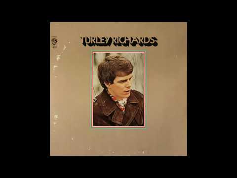 Turley Richard -  Love Minus Zero - No Limit