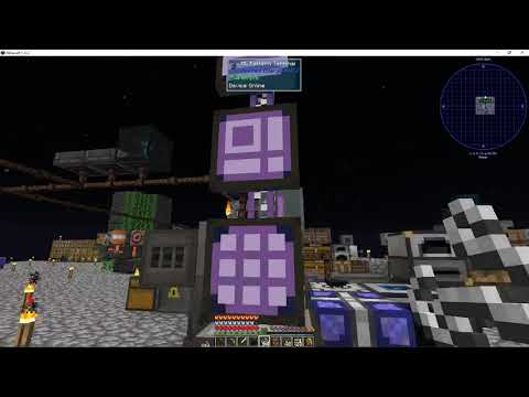 Minecraft Ragnamod V ep 15
