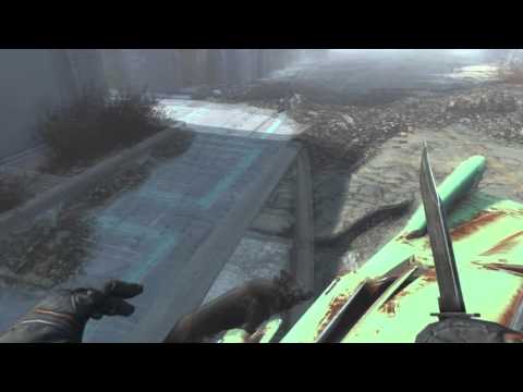 Car Door Never Changes