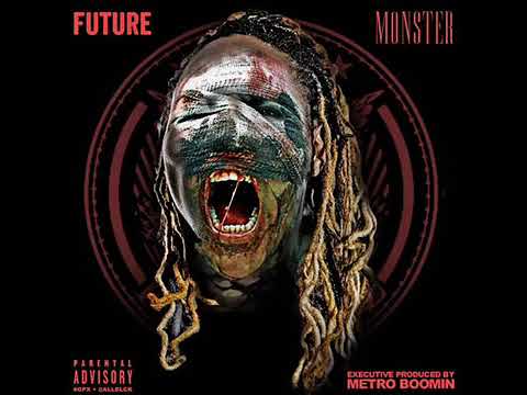Future   Throw Away Prod  By Nard & B Second Part