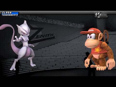 Zenith 2014 - Emukiller vs Junebug - Winners Finals - Project M