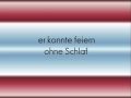 Micky Krause - Jan Pillemann Otze (mit Songtext ...
