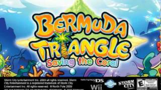 Bermuda Triangle Trailer