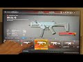 MW3/Warzone 3: How to Unlock Rival-9 Submachine Gun FAST Tutorial! (Easy Method)